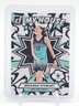 BREANNA STEWART 2025 PANINI DONRUSS MY HOUSE #8 LIBERTY WNBA BASKETBALL B Q5722