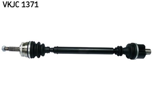 DRIVE SHAFT VKJC 1371 FOR VOLVO S40IV40 D4192T4/4192T2/4192T 1.9L B4184S 1.7L - Picture 2 of 10
