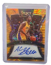 2024-25 Panini Select Basketball Set Review and Checklist 14
