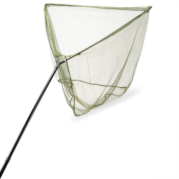 SäNger Anaconda Magist Boat & Bank Carp Net 42 - Karpfenkescher Kescher 2-Tlg.-image