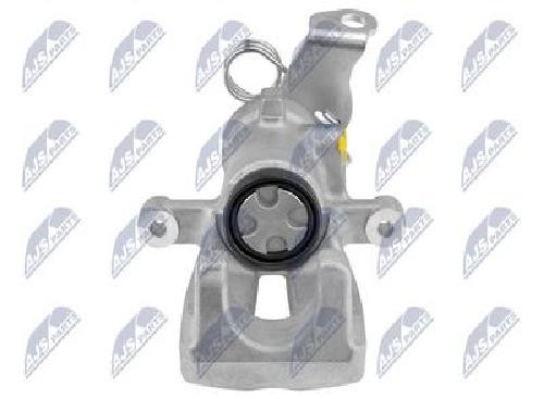 Original NTY Brake Caliper HZT-PL-064 For Opel