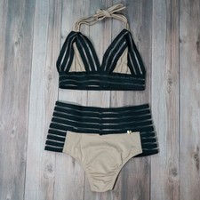 Imported Brazilian bikini sets for women 2 piece swimsuits