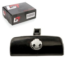 Handschuhfach Griff Abdeckung Ablagefach Reparatur schwarz für VW PASSAT 3B 3BG