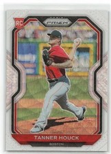 2021 Panini Prizm Baseball Rookie RC Base #1-125 Pick Choose Complete Set