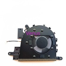 CPU Cooling Fan for Lenovo IdeaPad 1 15IAU7 1 15ALC7 5F10S14012 5F10S14013