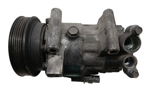 8200365787 klimakompressor RENAULT CLIO III ecobp237500