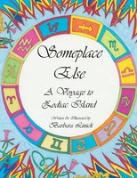 Barbara Linick | Someplace Else | Taschenbuch | Englisch (2023) | Bookside Press