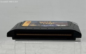 Motocross Championship - Sega 32X (1995), GAME ONLY