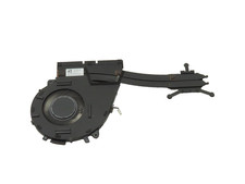 Lenovo Yoga 7 14ITL5 14" OEM CPU Cooling Fan w/Heatsink 5H40S20144 AT1RW001VV0