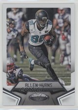 2016 Certified Mirror 333/499 Allen Hurns #15 r0m