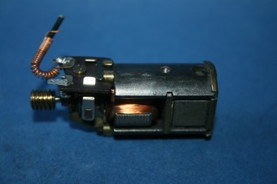Trix Express Motor  BR 24, 64 ect. feine Schnecke # 1226 #