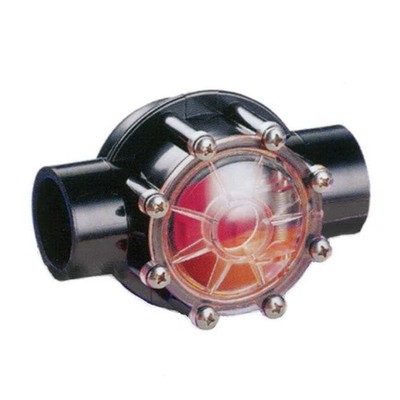 Zodiac 7235 1.5'' PVC Pool System 180¬  Jandy Pro Series Fitting