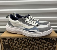 Vans MTE Ultrarange Neo VR3 Shoe Blue Multi V...