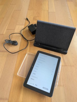 Amazon Fire HD 8 Plus 32GB 10. Generation 2020 8 Zoll Tablet