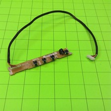 Dell E172FPB Monitor Key Button Board 48.L9203.B01 Benq
