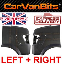 FOR MERCEDES T1 207 -410 77-96 FRONT WHEEL ARCH WING FENDER BODY REPAIR PANEL X2