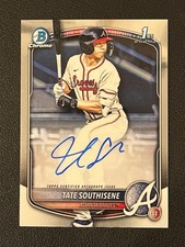 2025 Bowman University Chrome® Football Review and Checklist 17