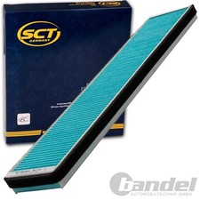 POLLENFILTER INNENRAUMFILTER passend für FORD MONDEO 1+2 1.6+1.8+2.0+2.5 + 1.8TD