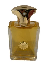 Amouage Jubilation XXV Man Eau de Parfum Spray 100 ml 3.4oz New U/B