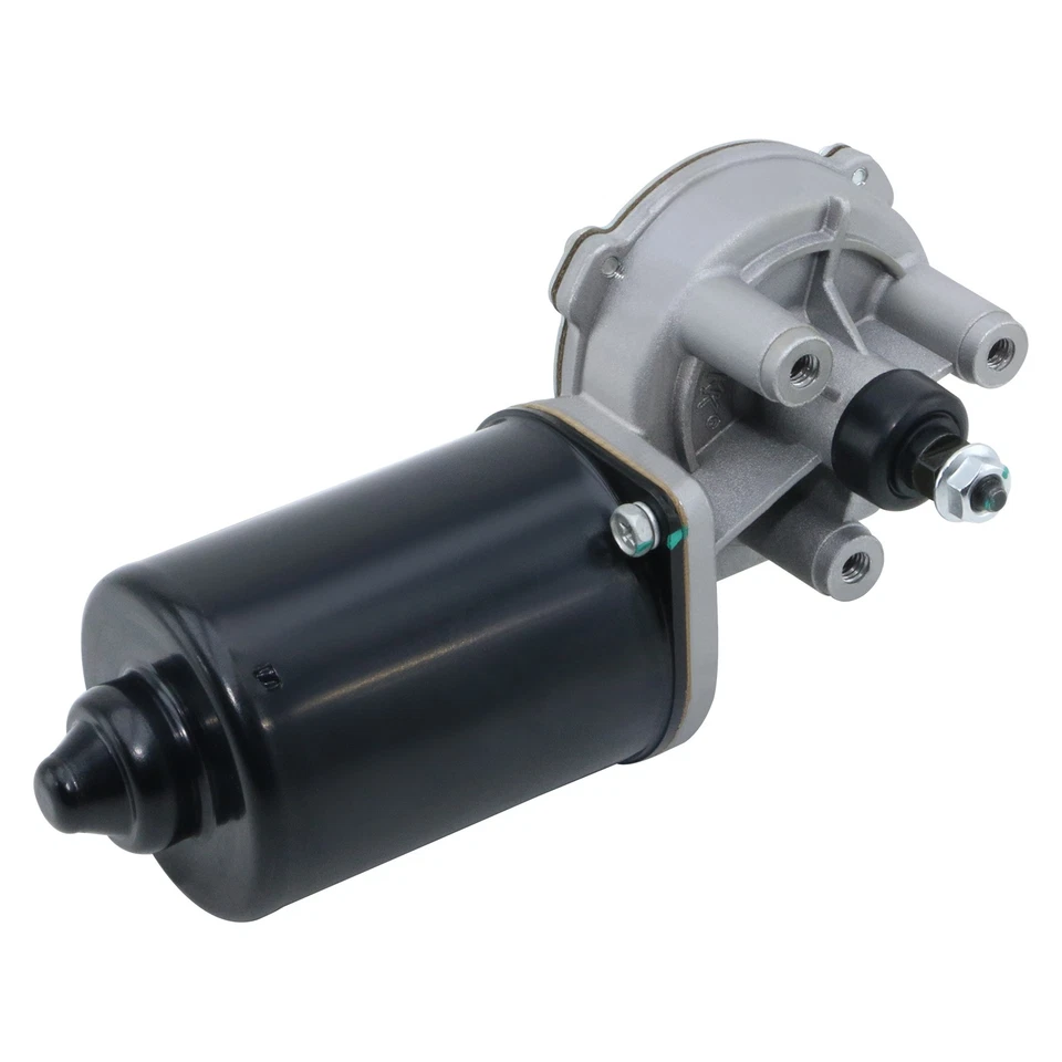 Windshield Wiper Motor Front For Dakota Dynasty Lance Monaco Shadow Spirit 89-96 Foto 2 de 4