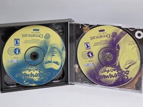 Shenmue (Sega Dreamcast, 2000)