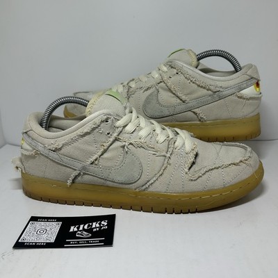 Nike SB Dunk Low Mummy - Size 9 - (DM0774-111)