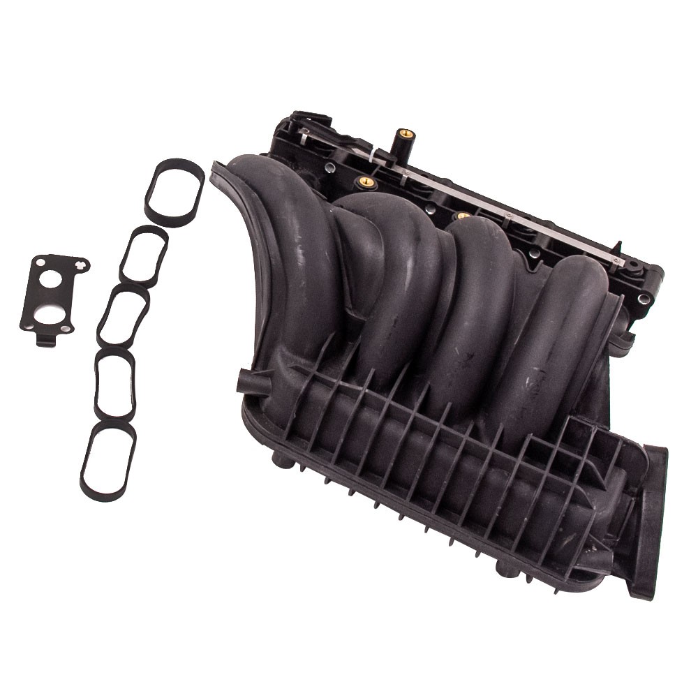 Intake Manifold For Mercedes Benz C Class W203 W210 C200CDI 2000-2007 OM611.961 - Image 2