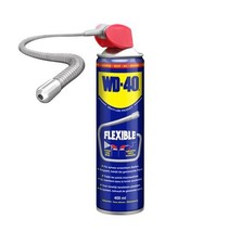 WD-40 Multifunktionsprodukt Flexible 400ml  Kontaktspray