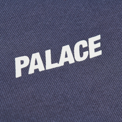 トップス palace arch funnel knit navy Palace Arch Funnel Knit | Grailed