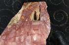 Pink Imperial Seam Jasper Rough - 1 LB, 3 Ozs  - Cabs - Crafts - Display — photo 6