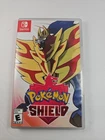 Pokemon Shield Pokémon Shield - Nintendo Switch