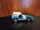 1970 Redline Mutt Mobile Hot Wheels Car