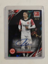 2024-25 Topps Chrome Sapphire Bundesliga Soccer Checklist Guide in-content 24