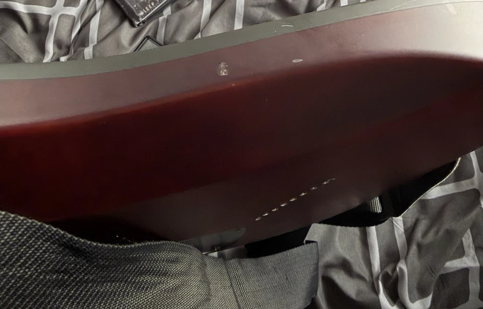 Schecter Omen-8 Guitar In Maple Finish(no Case) - Image 3 of 4