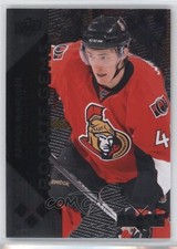 2011-12 Upper Deck Black Diamond Patrick Wiercioch #197 x5p