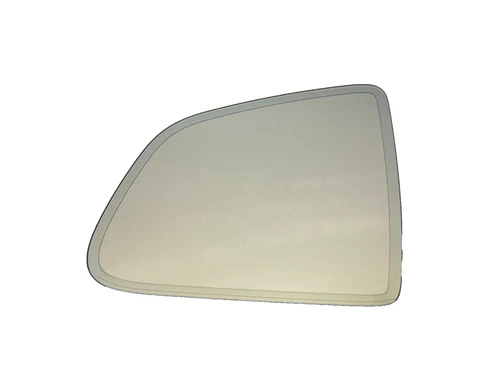 2020-2024 TESLA MODEL Y LEFT DRIVER SIDE MIRROR GLASS 925-3135-001 OEM