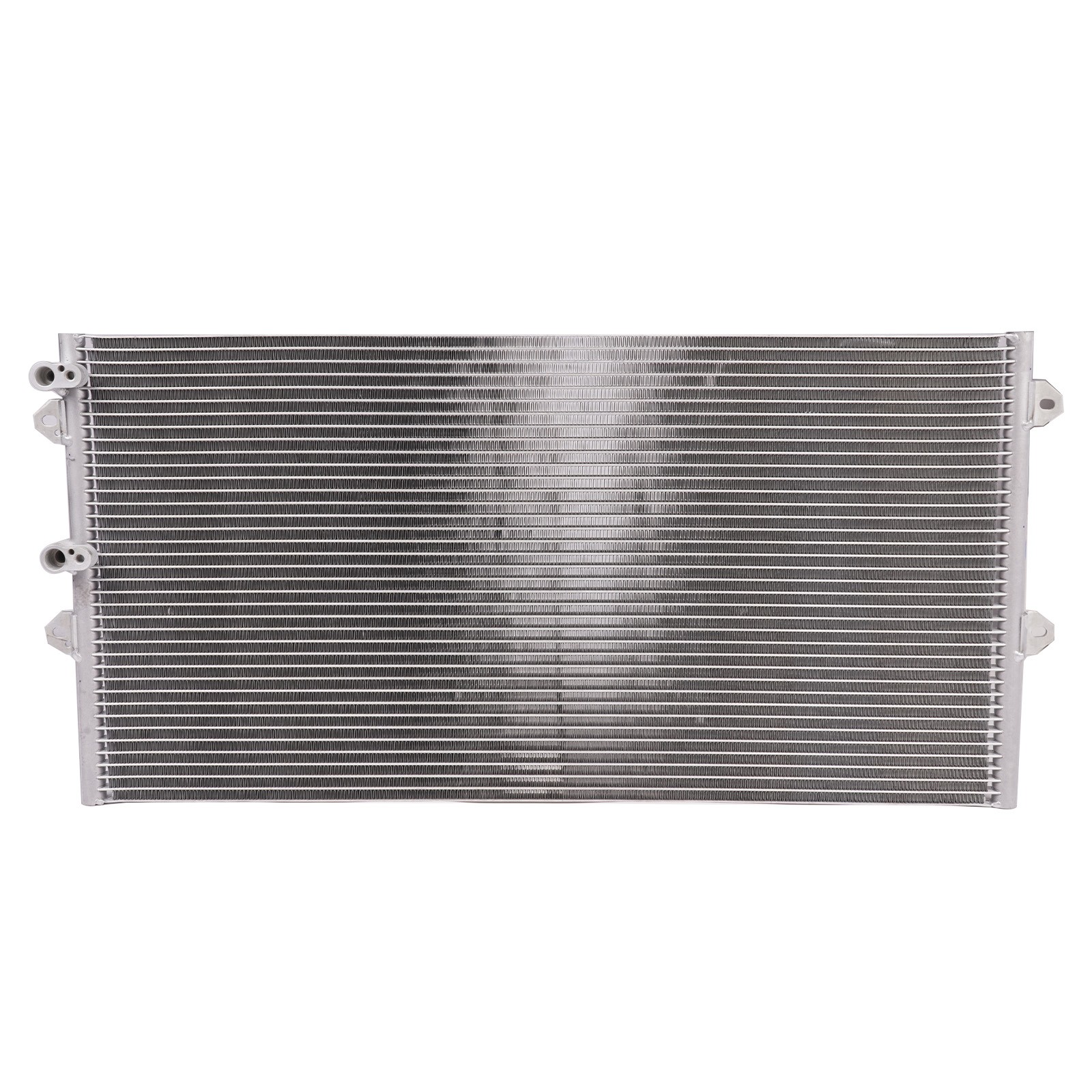 Bentley Continental GT 2004-2014 Ac condenser