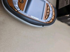 Nokia N-Gage QD Console &ndash; PAL AU &ndash; Box, Manuals, Charger, Headset + Case 