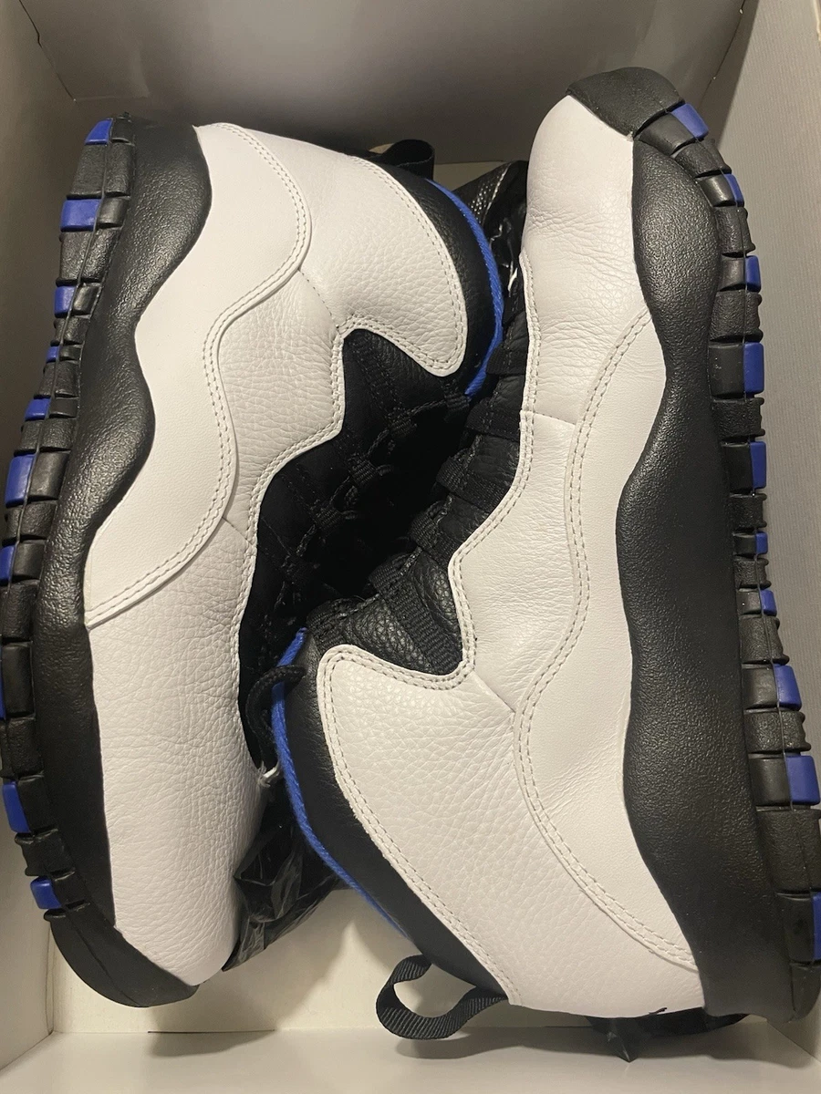 ナイキ エア ジョーダン 10 レトロ オーランド 2018 ナイキ エア ジョーダン10 レトロ 