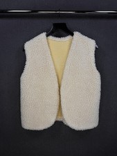 Vintage 70 s Wrangler Sherpa Vest