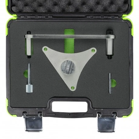 JBM Outil de calage distribution pour moteurs Fiat/Jeep 1.0L & 1.3L FireFly – ap