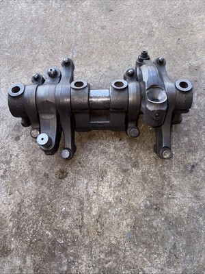 CAT CATERPILLAR C13 ROCKER ARM ASSEMBLY Great Deal! Low Hrs!