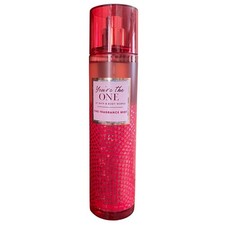 NEW Bath  Body Works You're the One Fragrance Mist 8 fl oz Body Spray Perfume