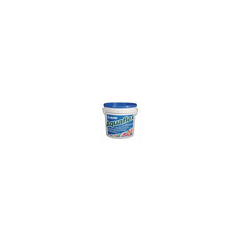 Aquaflex kg. 5 mapei