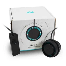 Nero 3 Wave Pump (2000 GPH) w/Fish Guard - AquaIllumination