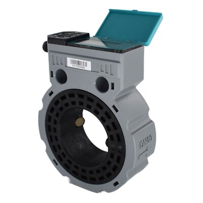 Ultrasonic Water Meter Battery Powered DN80mm 3'' digital water flow meter IP68