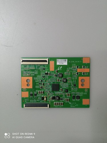 Tcon Module 32_ESB_C2LV0.5  for TV SONY KDL-32EX421