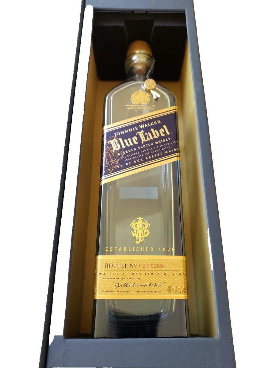 Original Johnnie Walker Advertising for sale | eBay