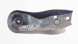 Audi A6 2007 Engine Mount Bracket and Gearbox Mount Bracket 4f0505 #950484-56