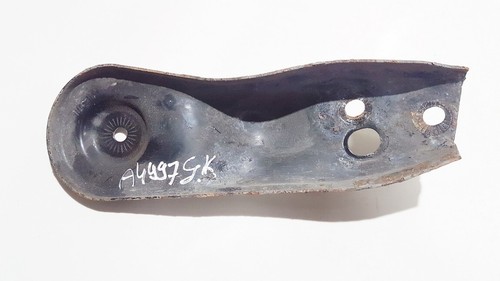 Audi A6 2007 Engine Mount Bracket and Gearbox Mount Bracket 4f0505 #950484-56